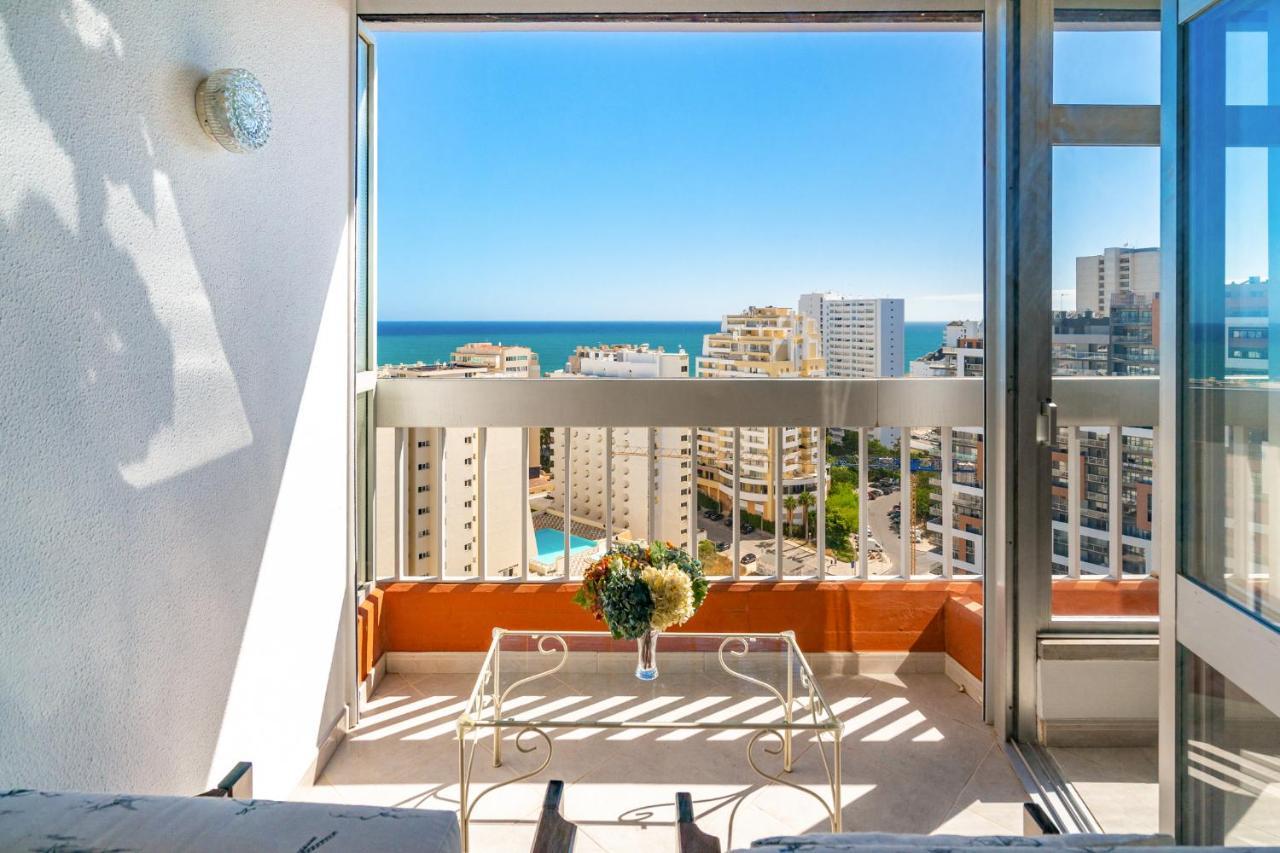 Dreamview Studio By Encantos Do Algarve - 1713 Portimão Zewnętrze zdjęcie