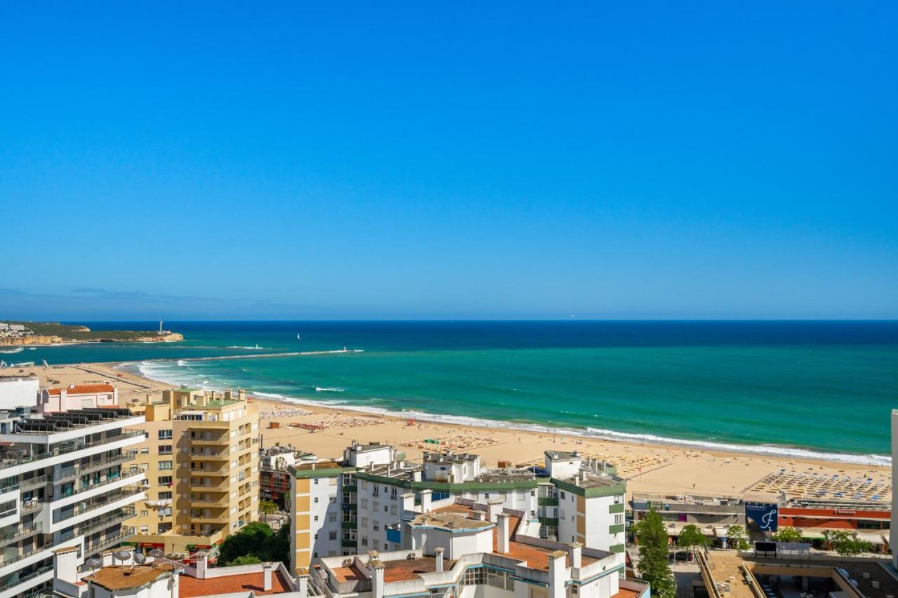 Dreamview Studio By Encantos Do Algarve - 1713 Portimão Zewnętrze zdjęcie