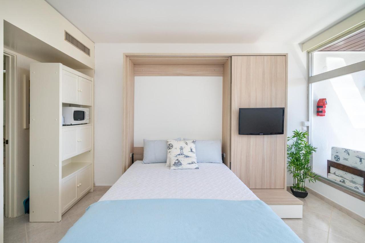 Dreamview Studio By Encantos Do Algarve - 1713 Portimão Zewnętrze zdjęcie
