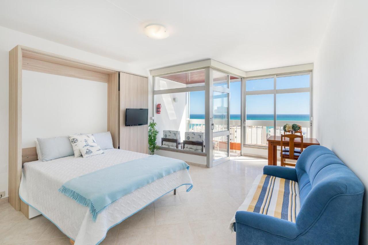 Dreamview Studio By Encantos Do Algarve - 1713 Portimão Zewnętrze zdjęcie