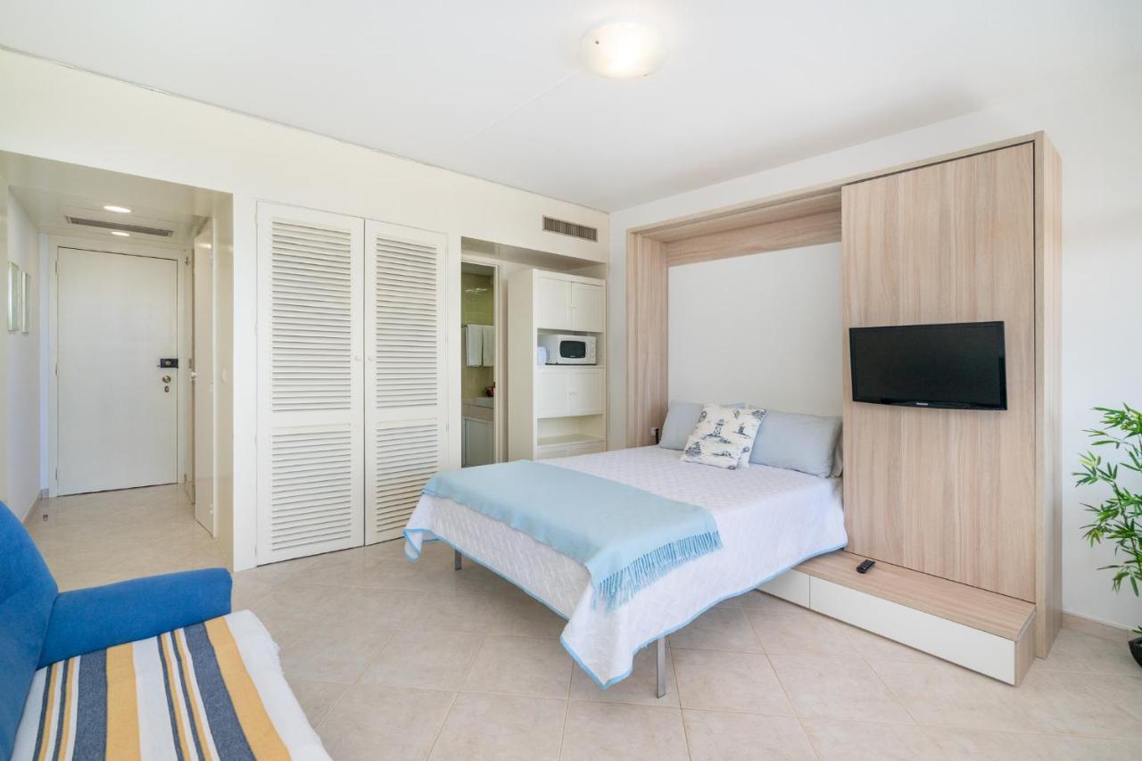 Dreamview Studio By Encantos Do Algarve - 1713 Portimão Zewnętrze zdjęcie