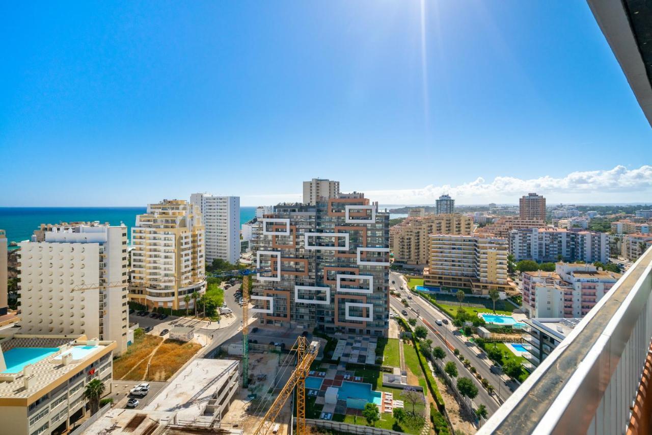 Dreamview Studio By Encantos Do Algarve - 1713 Portimão Zewnętrze zdjęcie